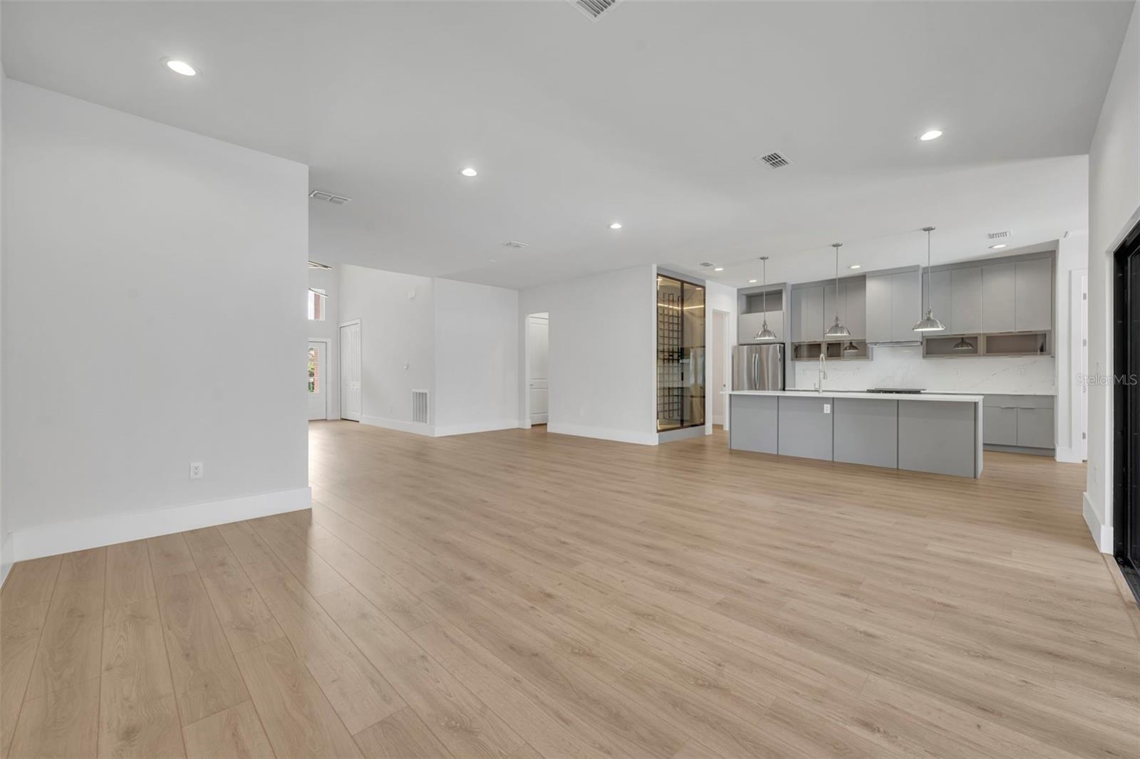 EASTGATE SUB - Residential