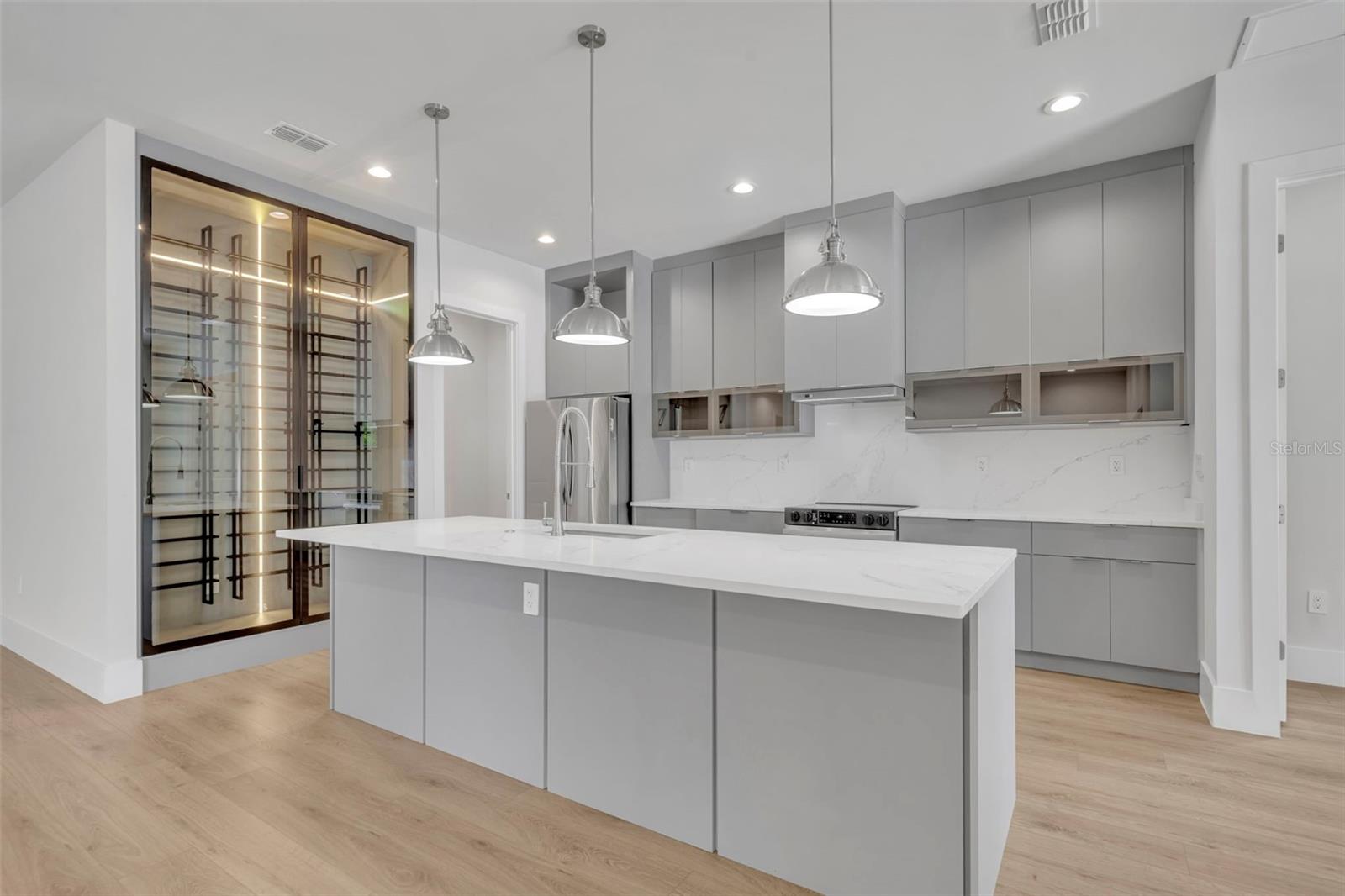 EASTGATE SUB - Residential