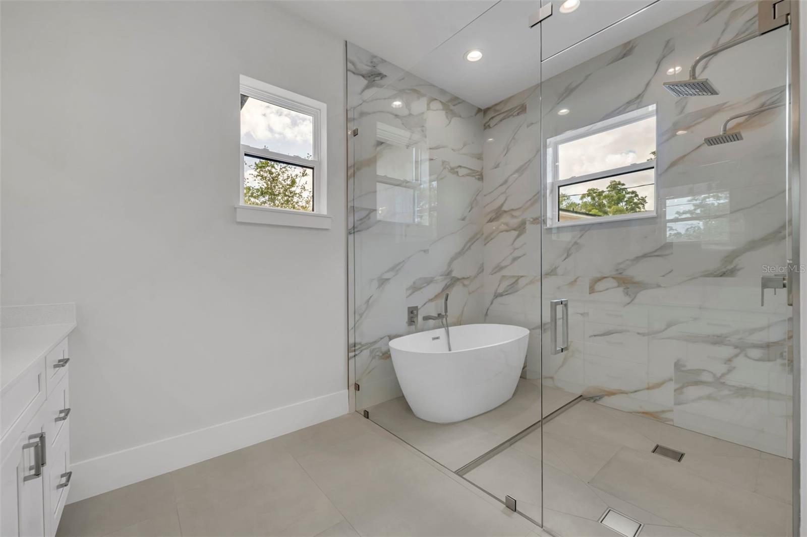 EASTGATE SUB - Residential