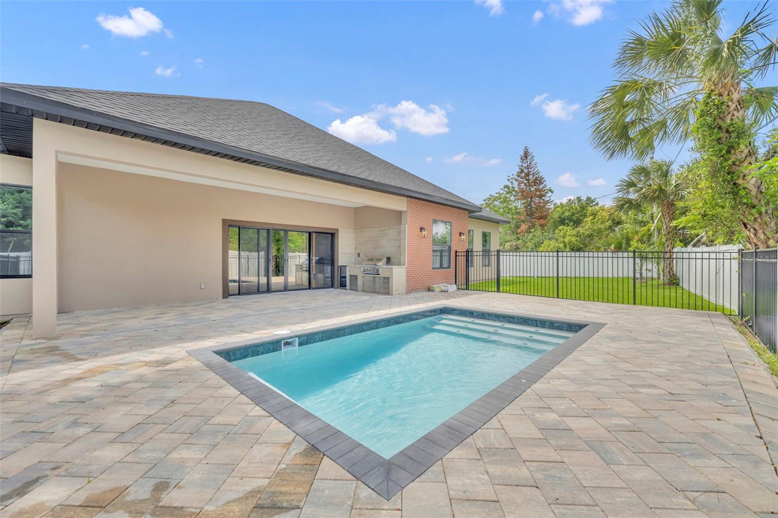 EASTGATE SUB - Residential