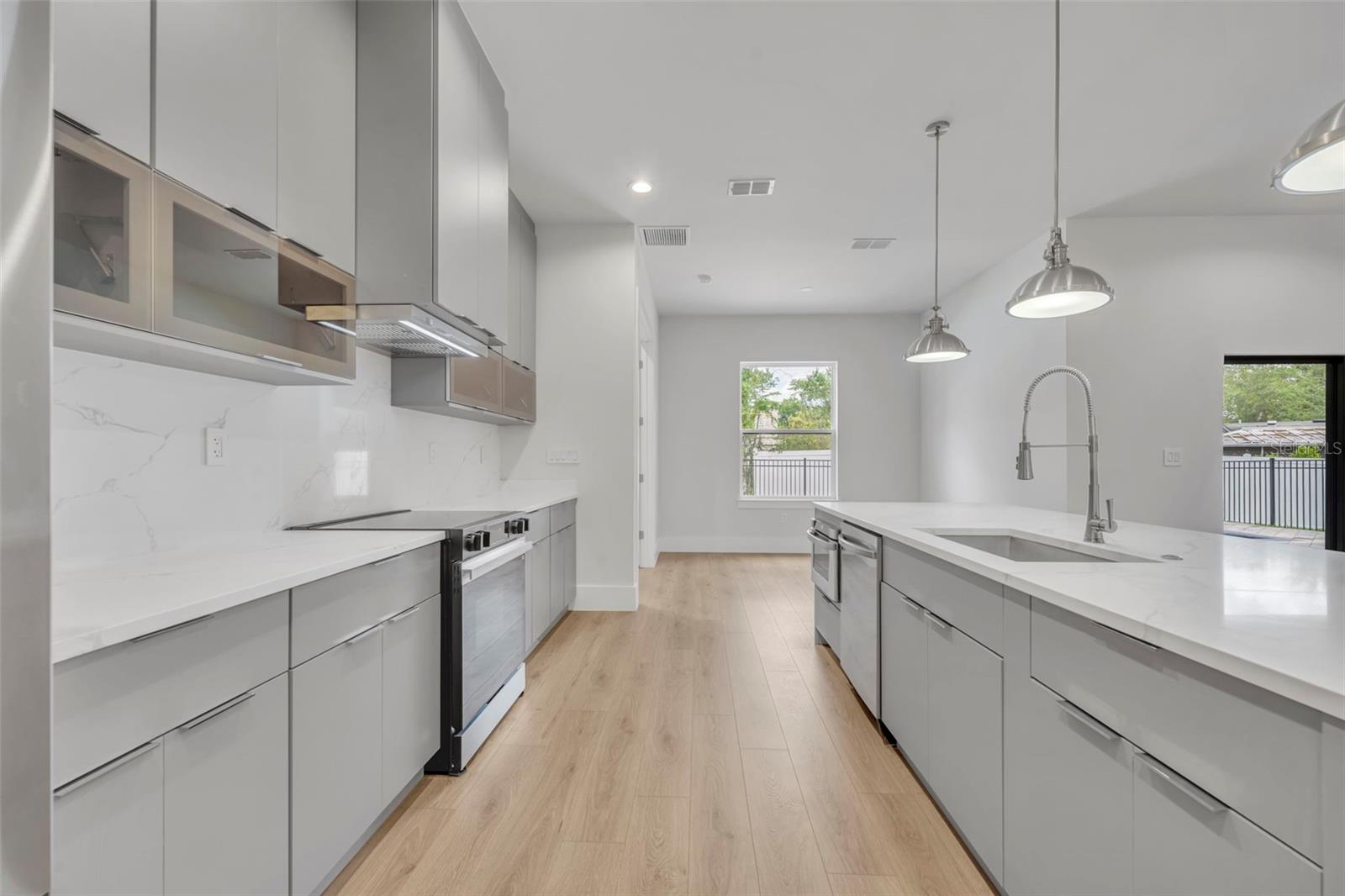 EASTGATE SUB - Residential