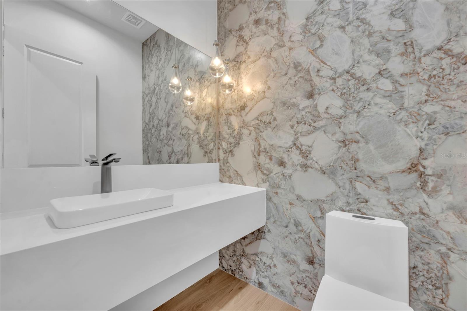 EASTGATE SUB - Residential