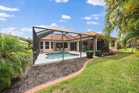 A home in BRADENTON