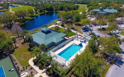 A home in BRADENTON