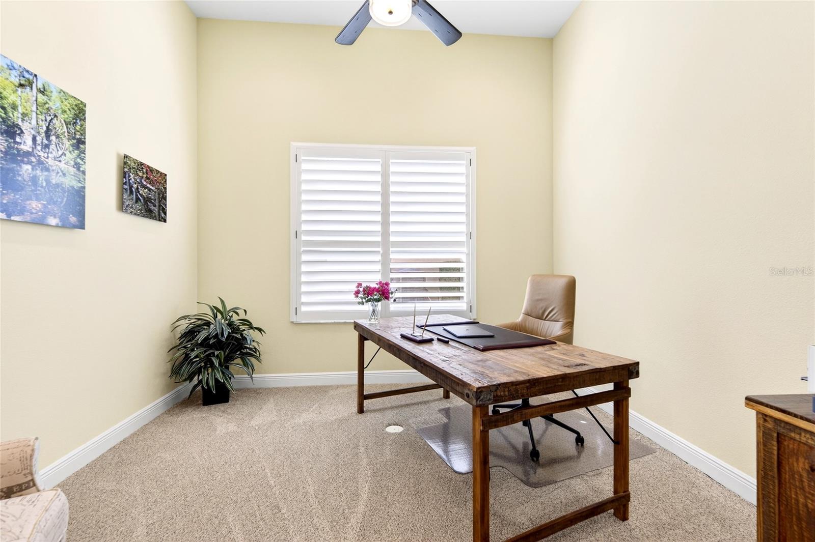 WESTFORD VILLAS I - Residential