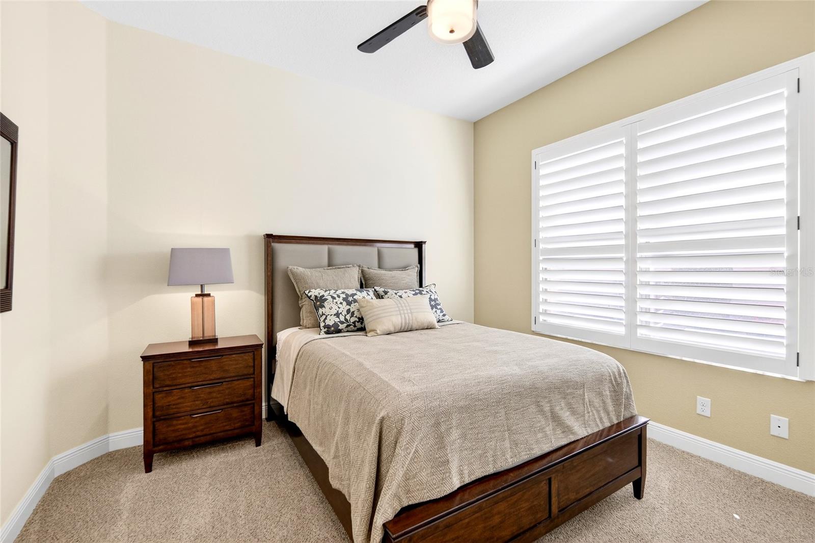 WESTFORD VILLAS I - Residential