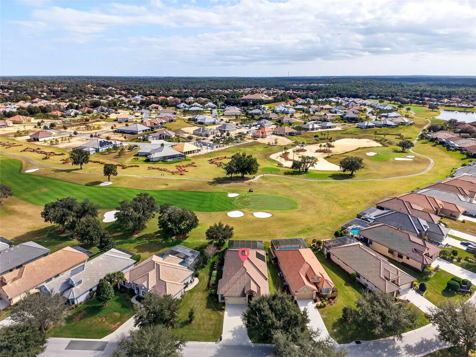 WESTFORD VILLAS I - Residential