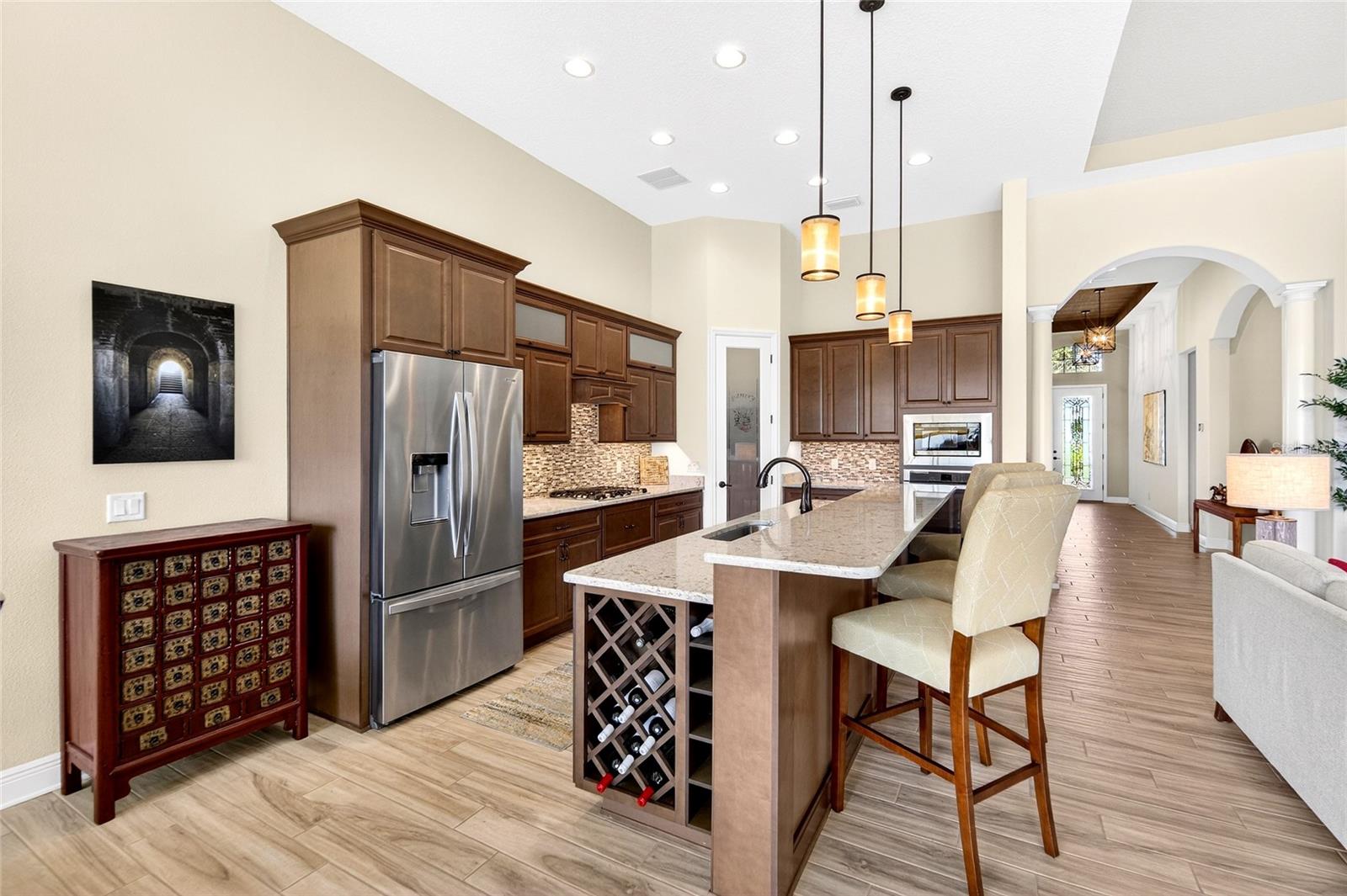 WESTFORD VILLAS I - Residential