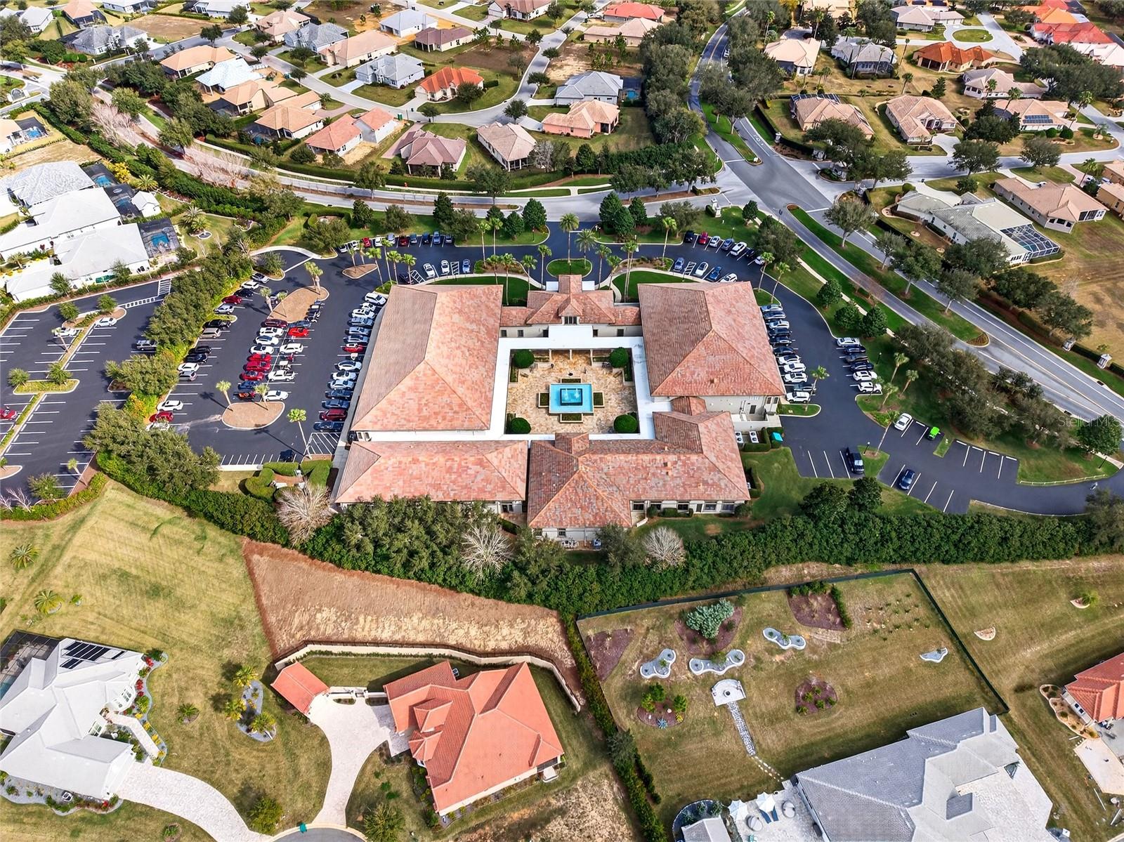 WESTFORD VILLAS I - Residential