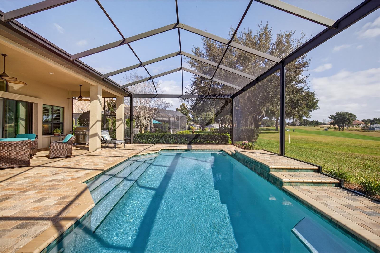 WESTFORD VILLAS I - Residential