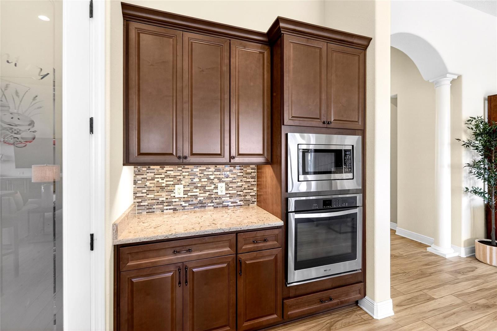 WESTFORD VILLAS I - Residential