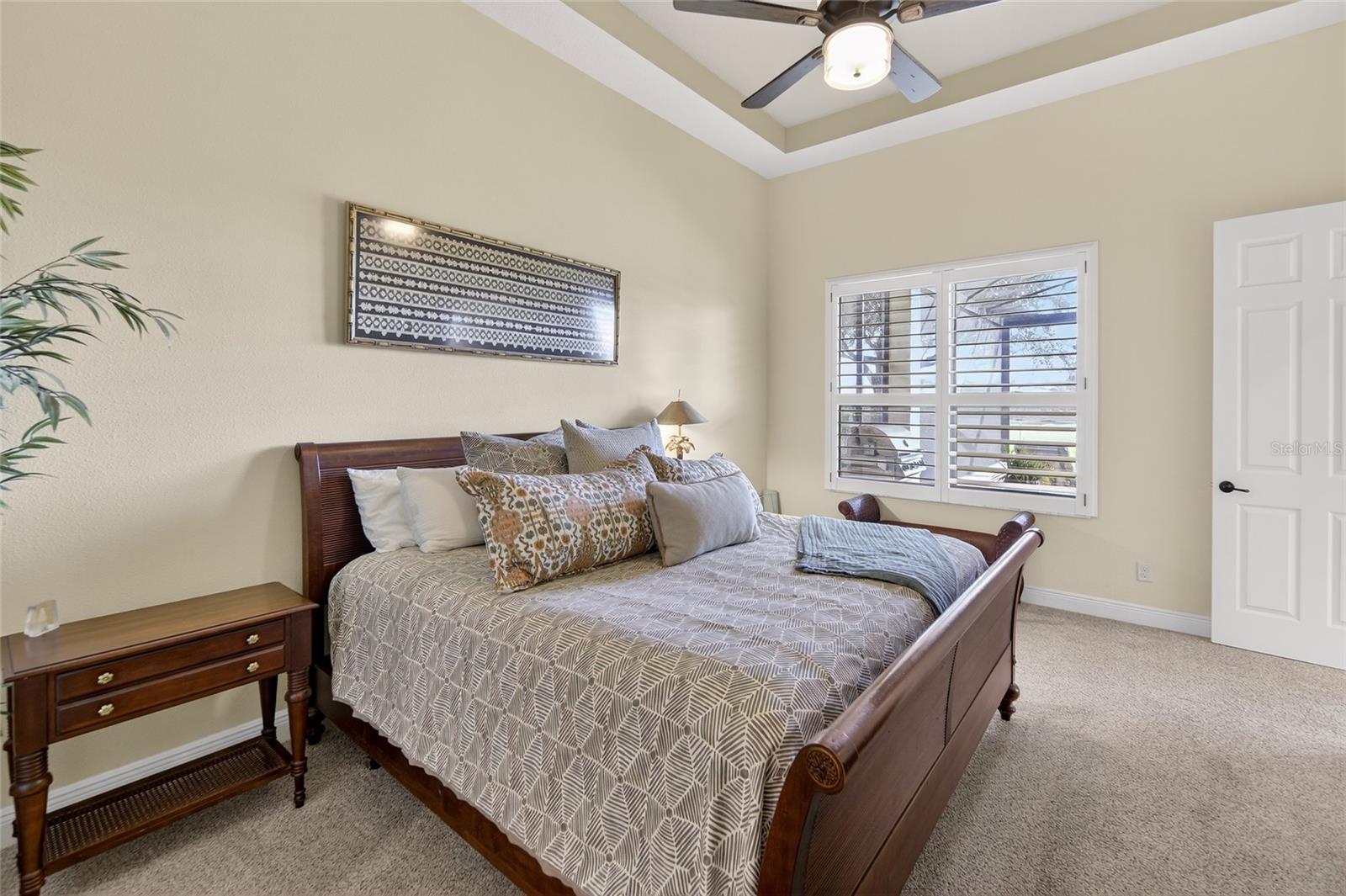 WESTFORD VILLAS I - Residential