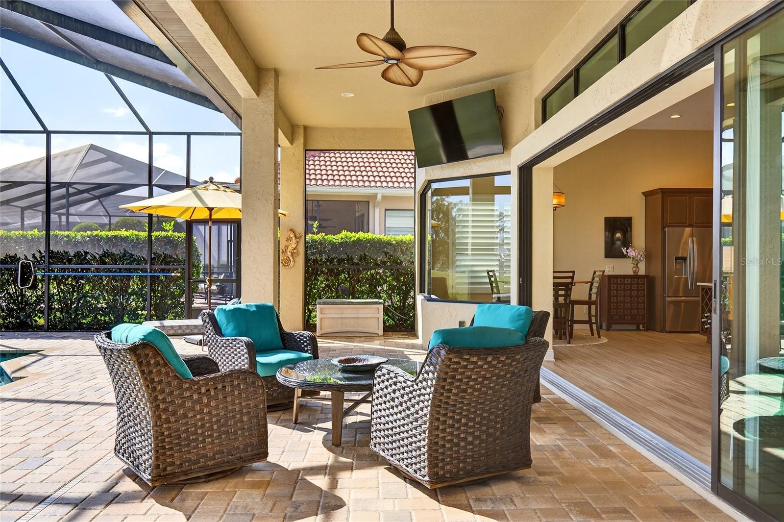 WESTFORD VILLAS I - Residential