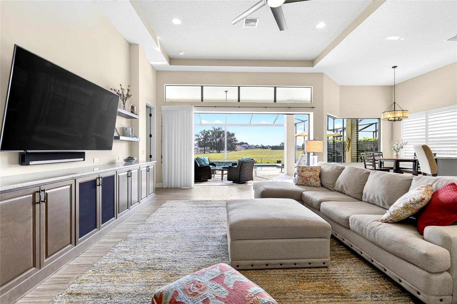 WESTFORD VILLAS I - Residential