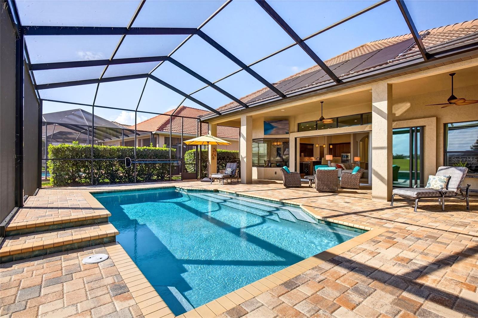 WESTFORD VILLAS I - Residential