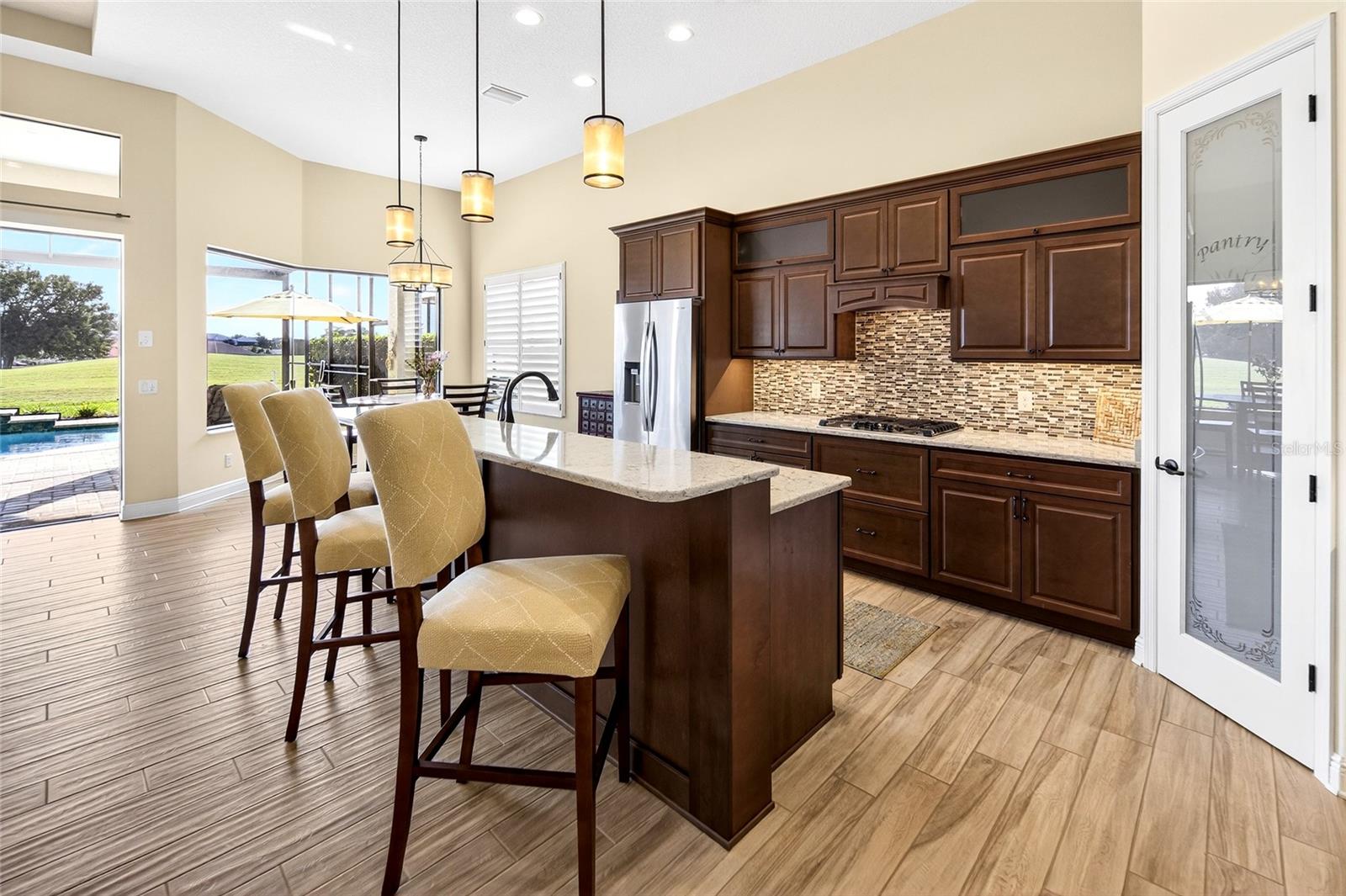 WESTFORD VILLAS I - Residential