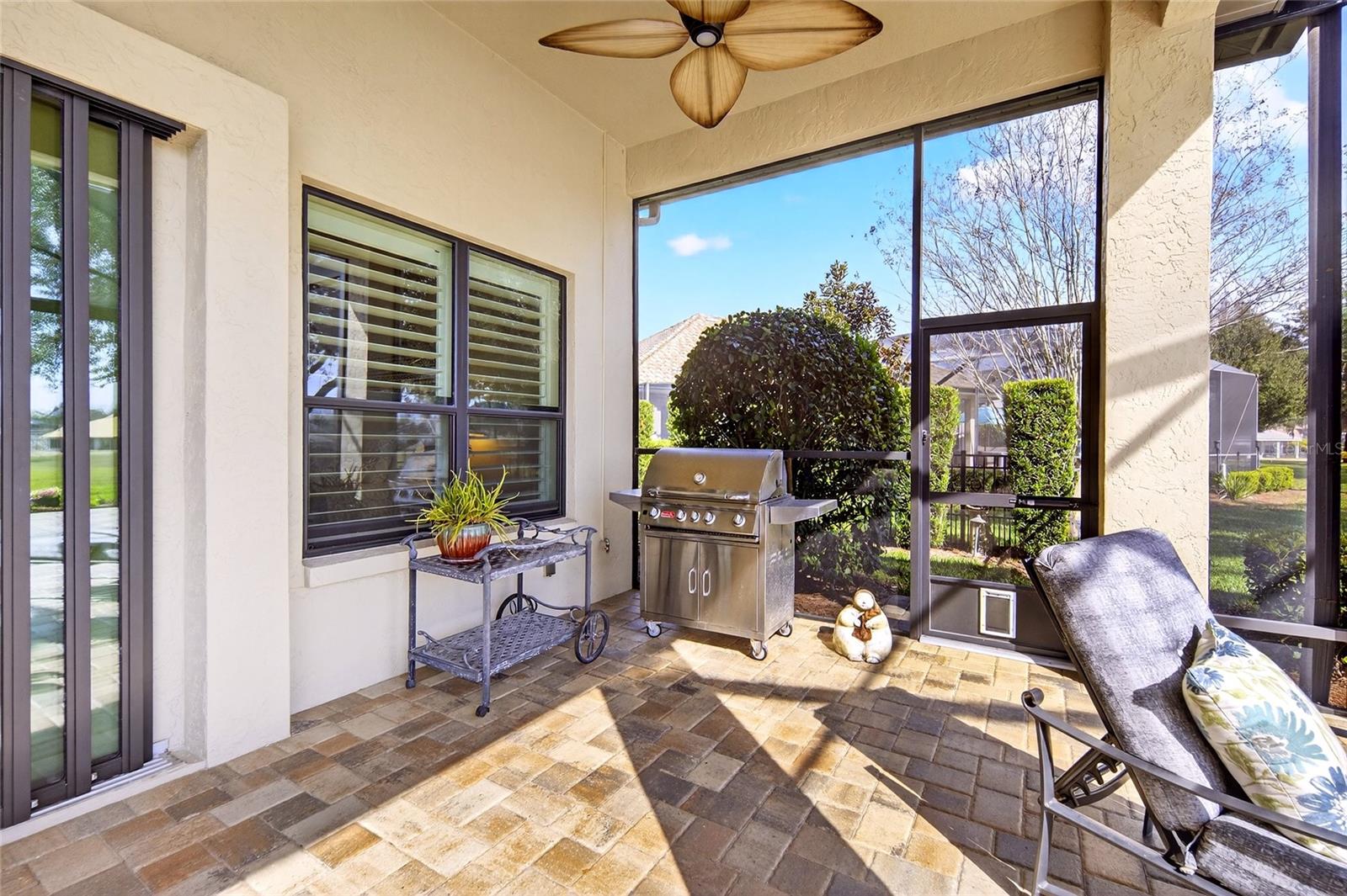 WESTFORD VILLAS I - Residential