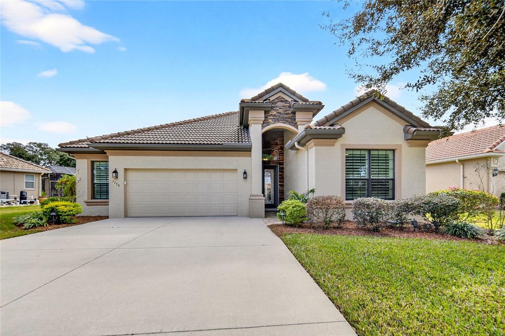 Photo of 1750 W Westford Path, Hernando, FL 34442 (MLS # O6373854)