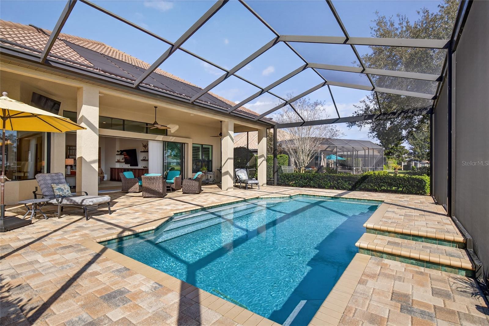 WESTFORD VILLAS I - Residential