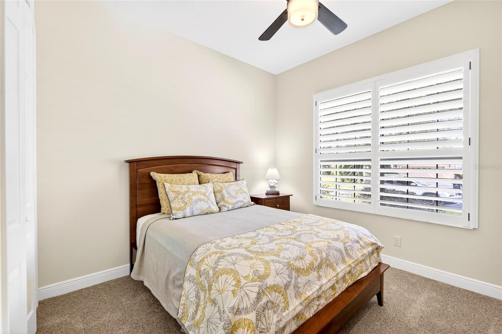 WESTFORD VILLAS I - Residential