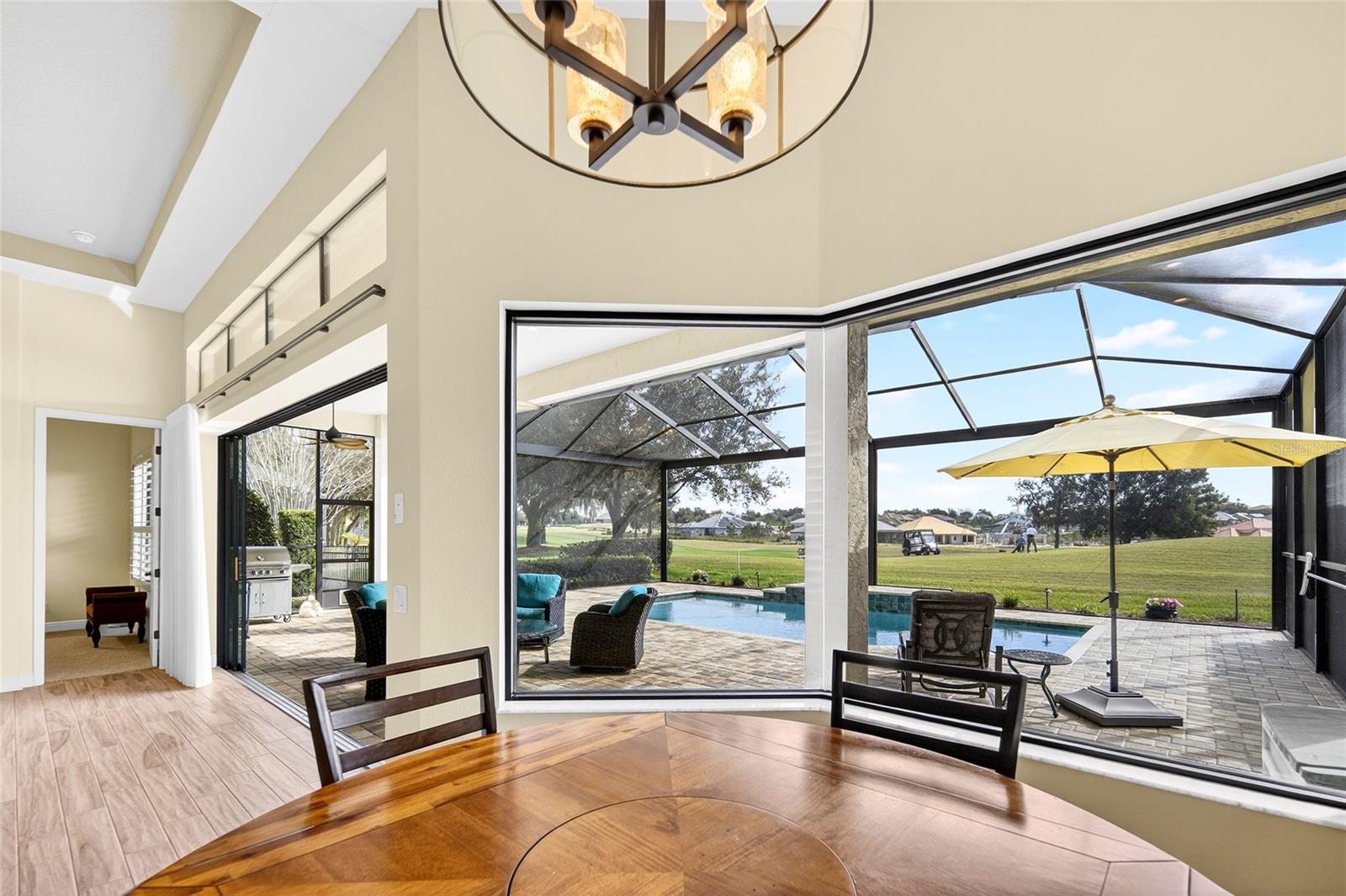 WESTFORD VILLAS I - Residential