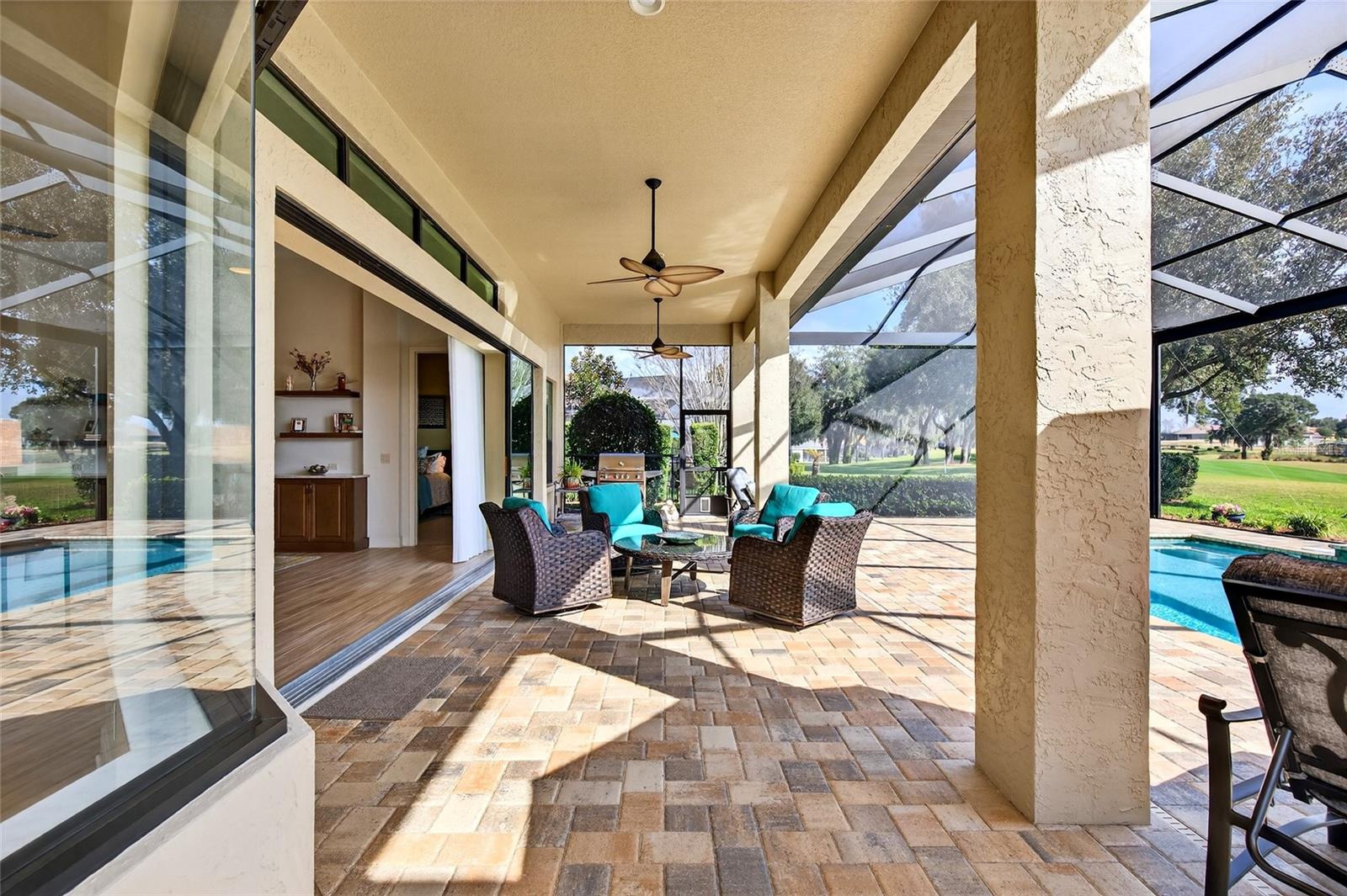 WESTFORD VILLAS I - Residential