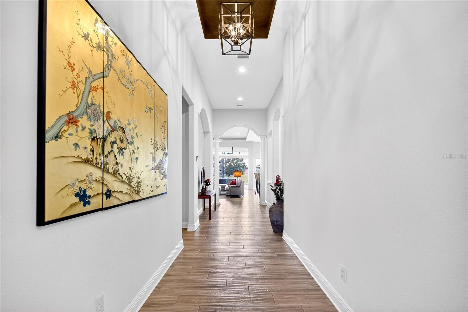 WESTFORD VILLAS I - Residential