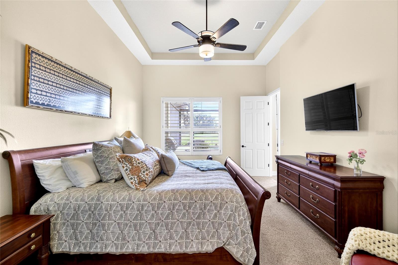 WESTFORD VILLAS I - Residential