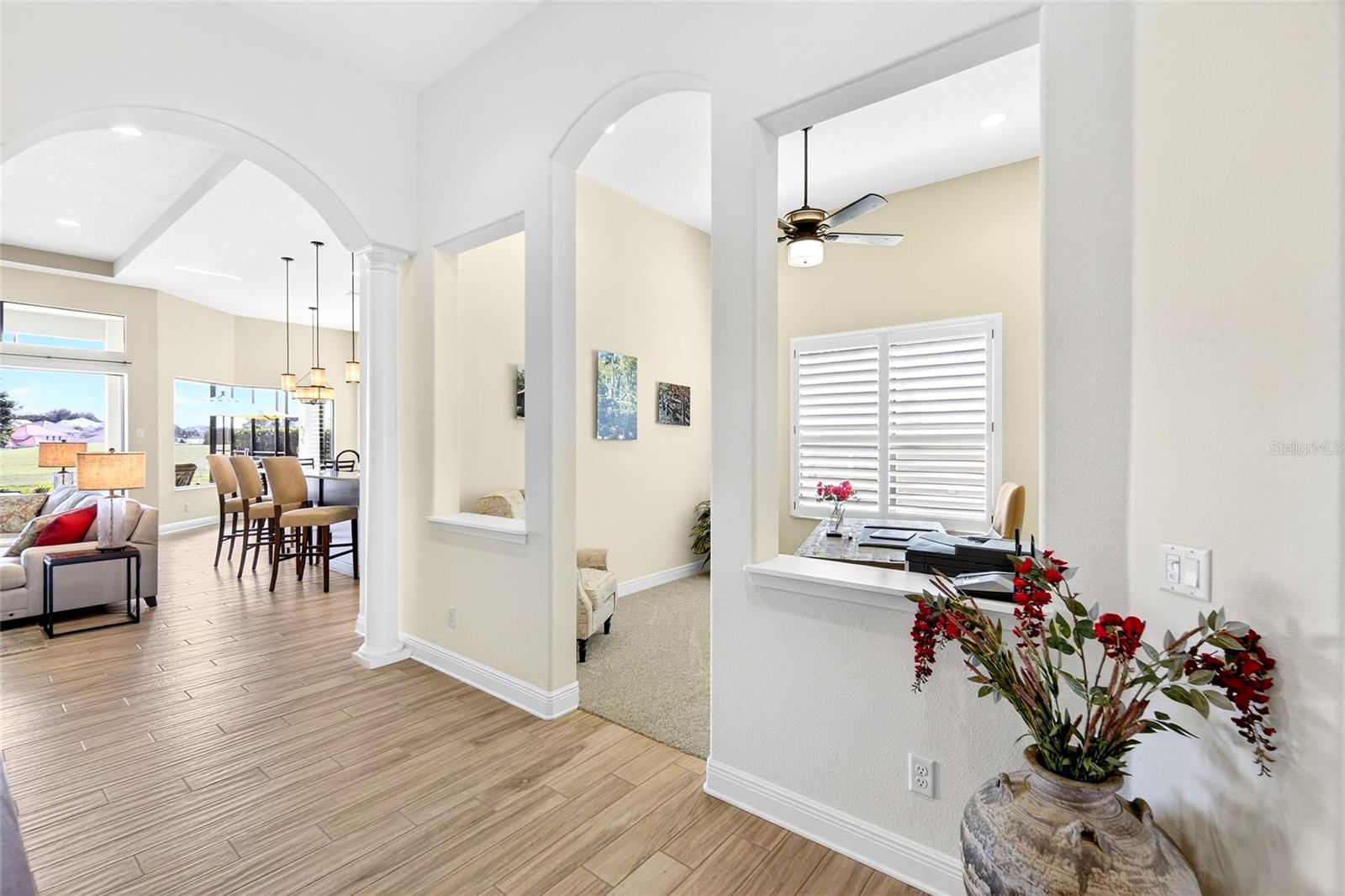 WESTFORD VILLAS I - Residential