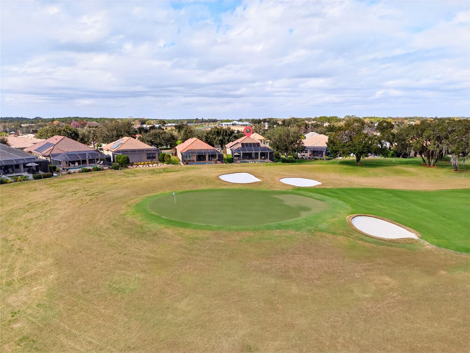 WESTFORD VILLAS I - Residential