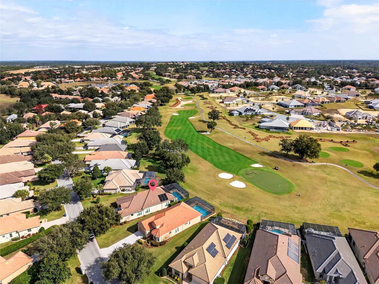 WESTFORD VILLAS I - Residential