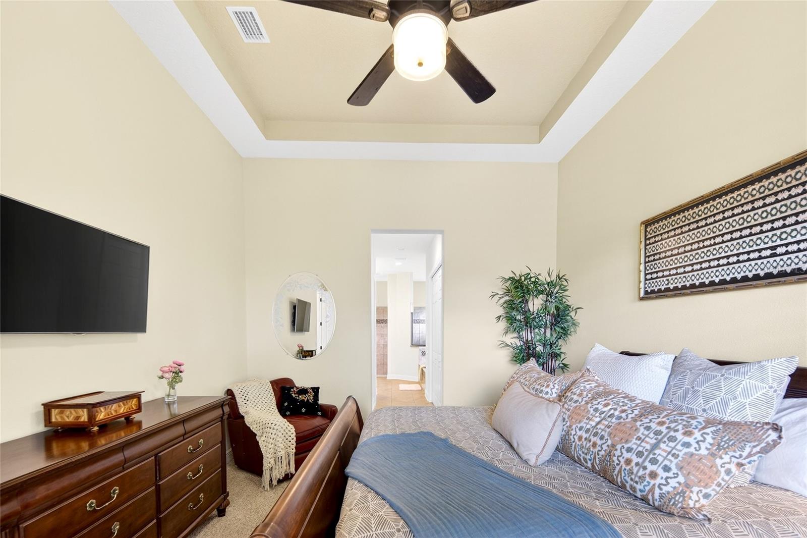 WESTFORD VILLAS I - Residential