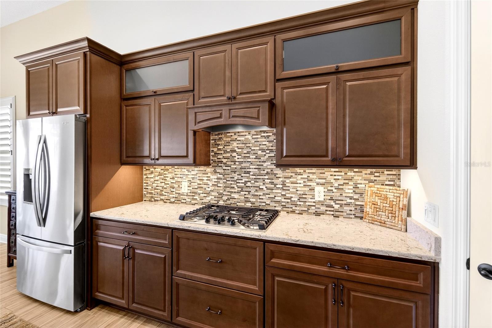 WESTFORD VILLAS I - Residential