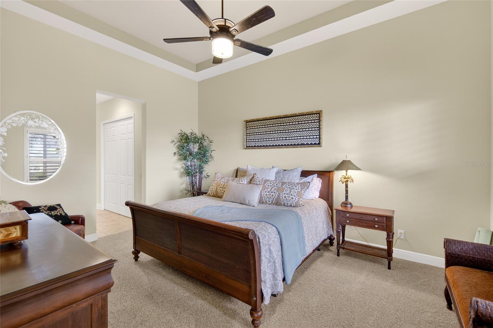 WESTFORD VILLAS I - Residential