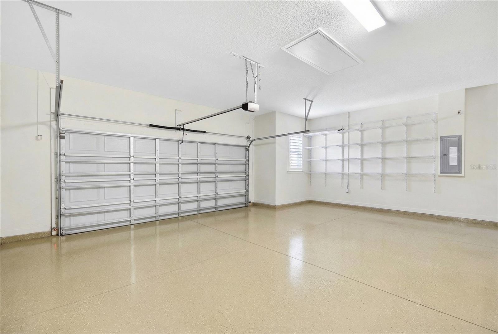 WESTFORD VILLAS I - Residential