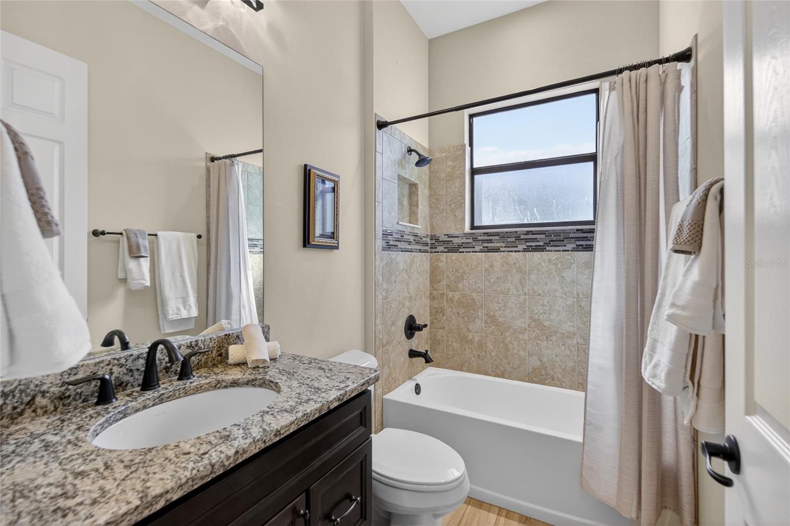 WESTFORD VILLAS I - Residential