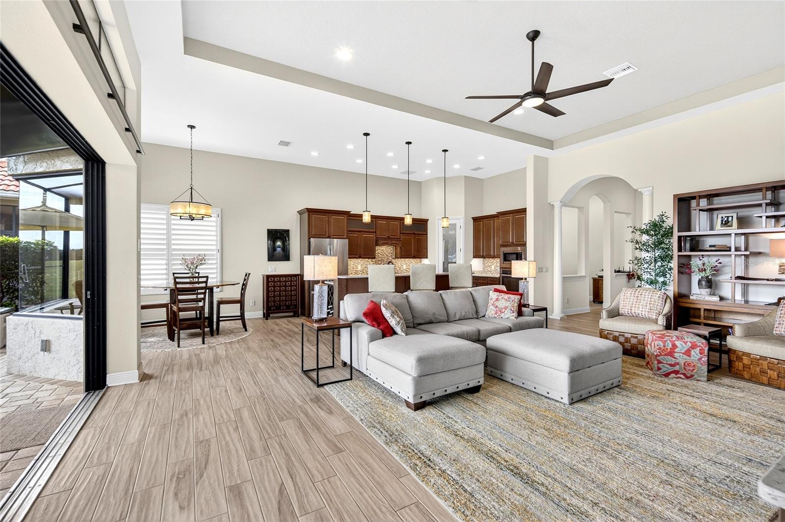 WESTFORD VILLAS I - Residential