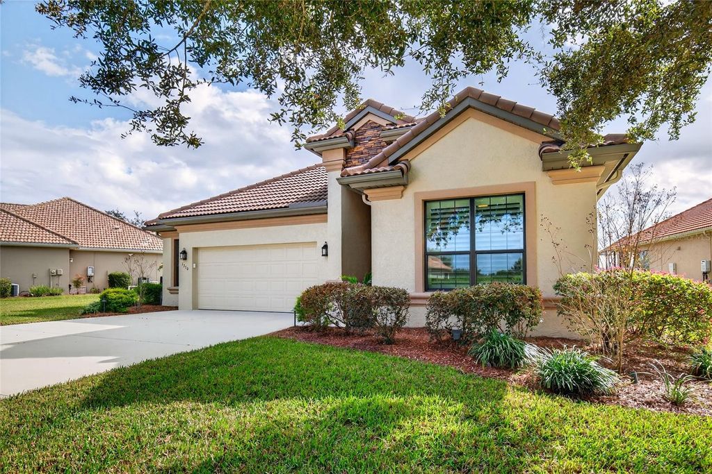 Photo of 1750 W Westford Path, Hernando, FL 34442 (MLS # O6373854)