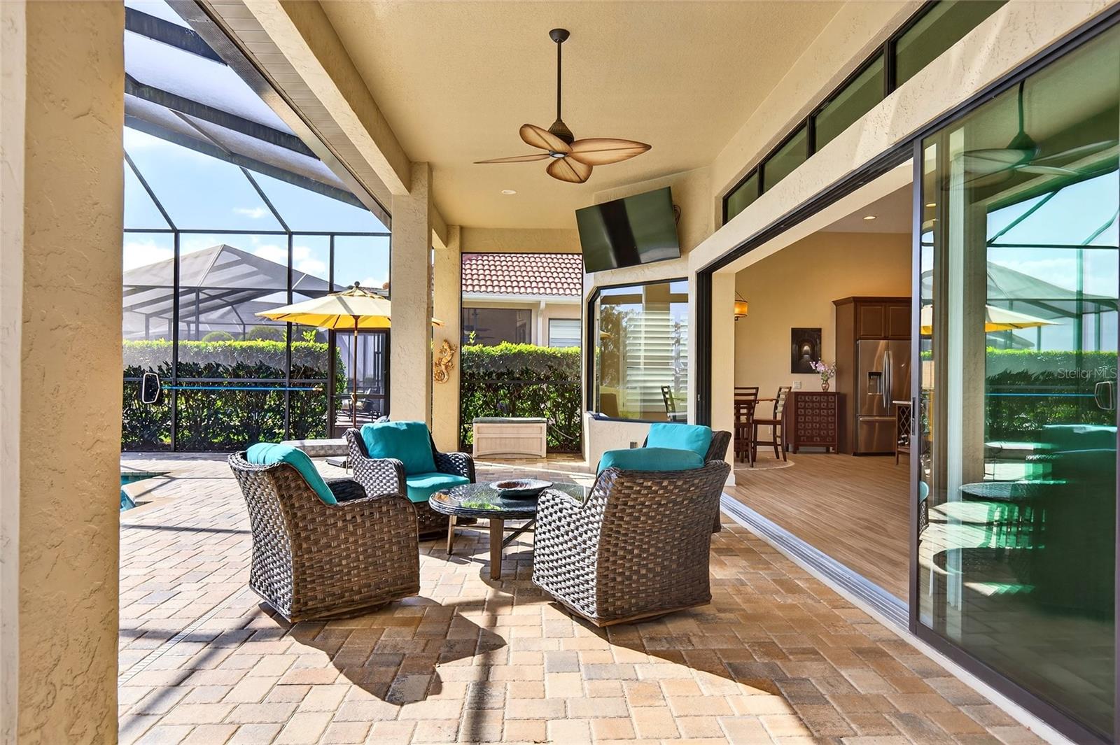 WESTFORD VILLAS I - Residential