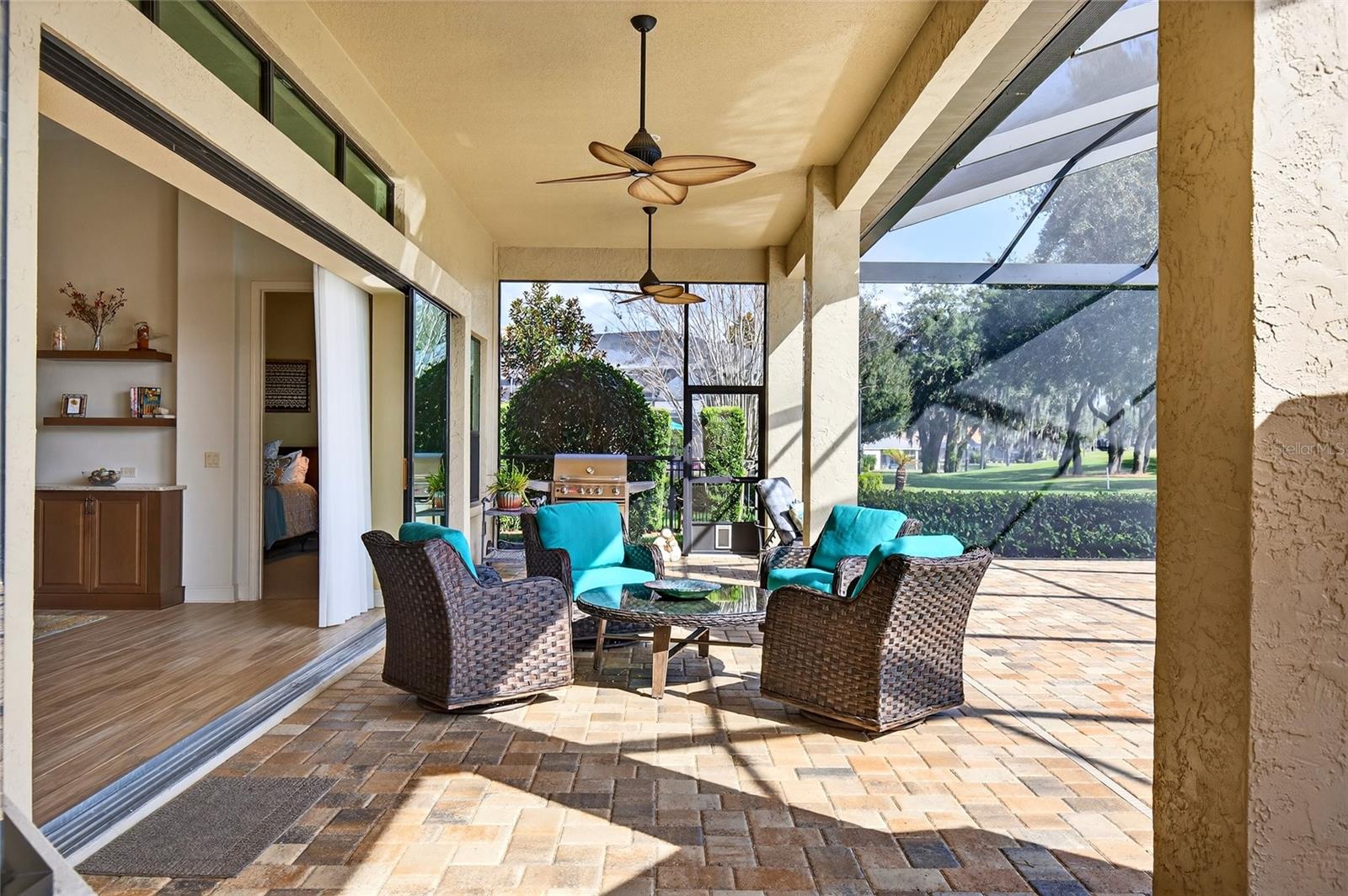 WESTFORD VILLAS I - Residential