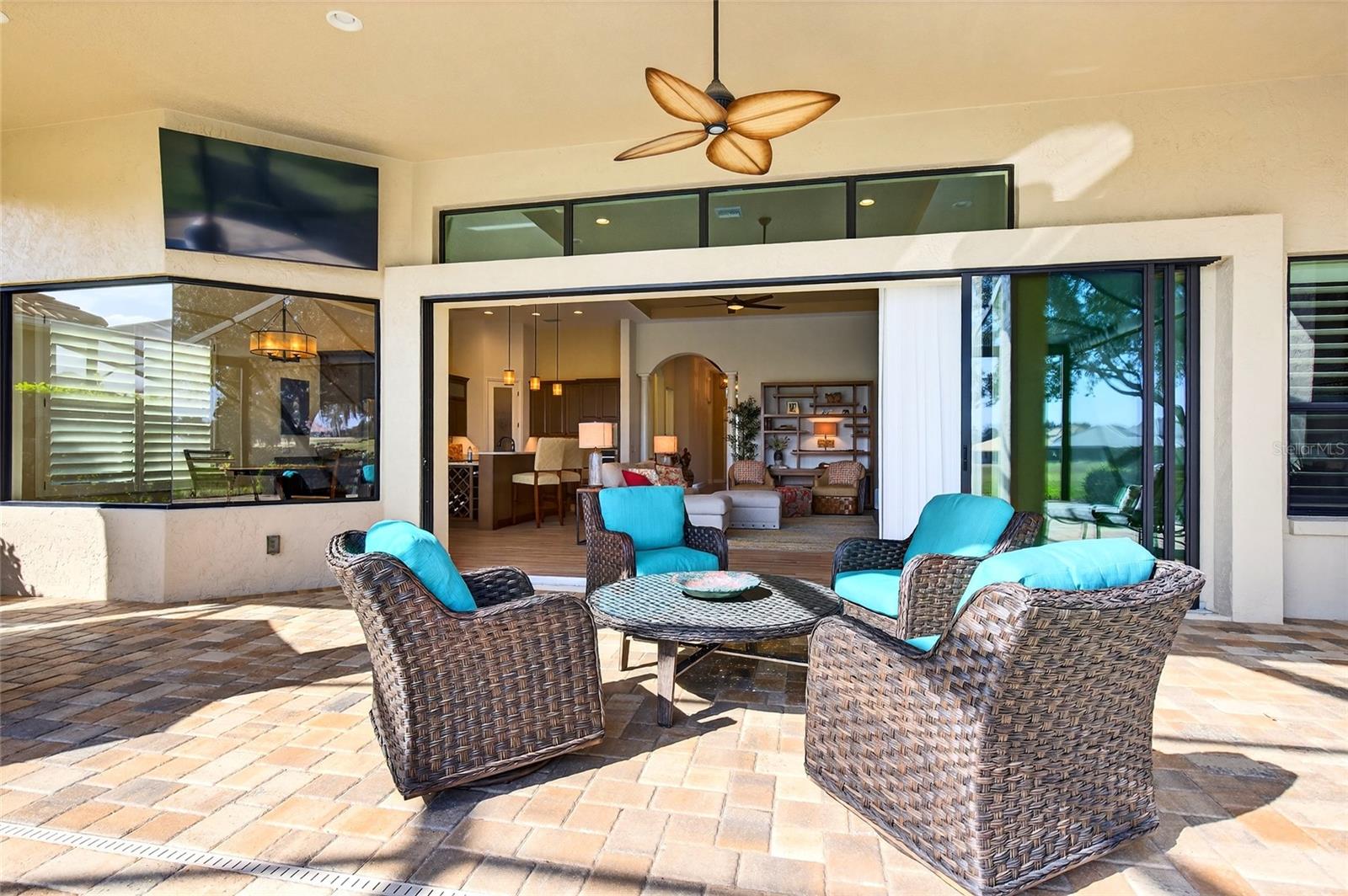 WESTFORD VILLAS I - Residential