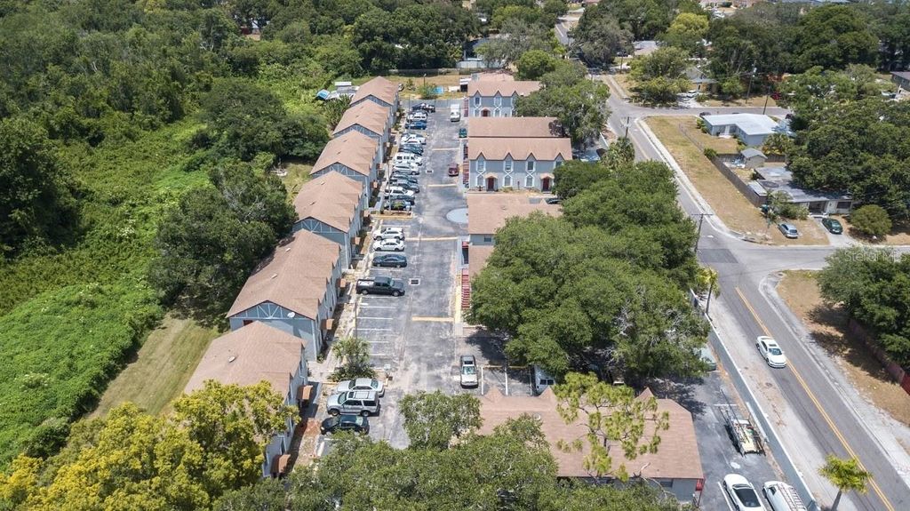 Photo of 5706 N Lincoln Avenue #C, Tampa, FL 33614 (MLS # U8250462)