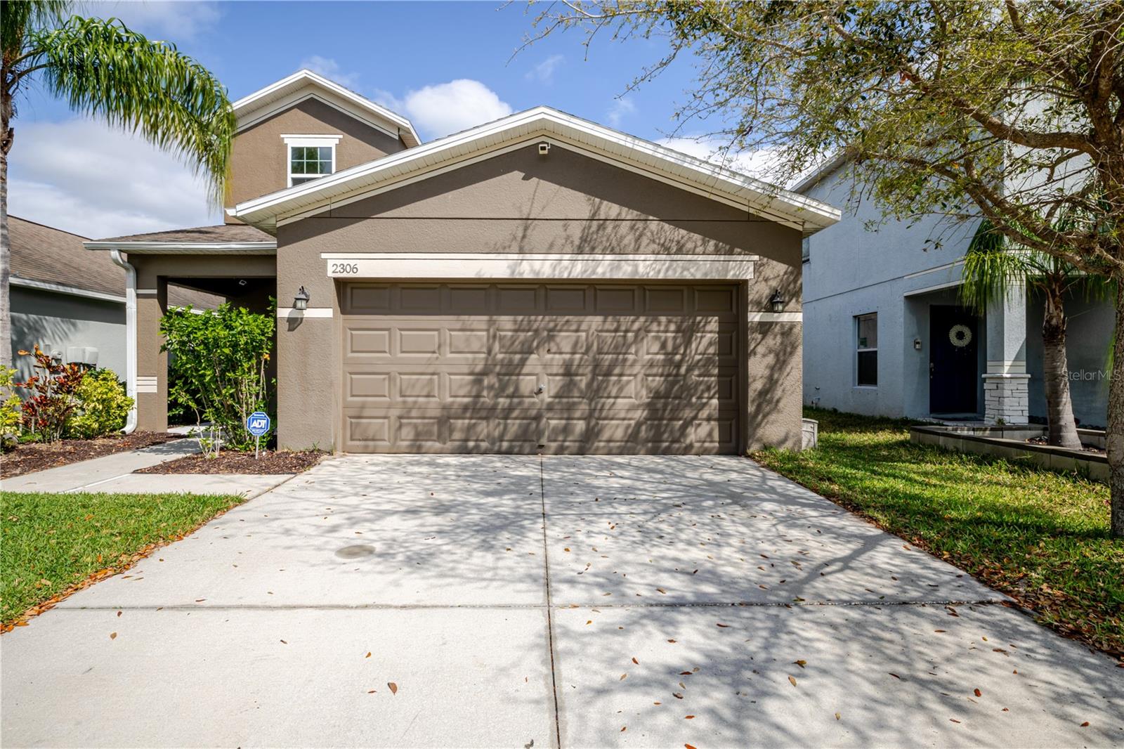 2306 RICHWOOD PIKE DRIVE