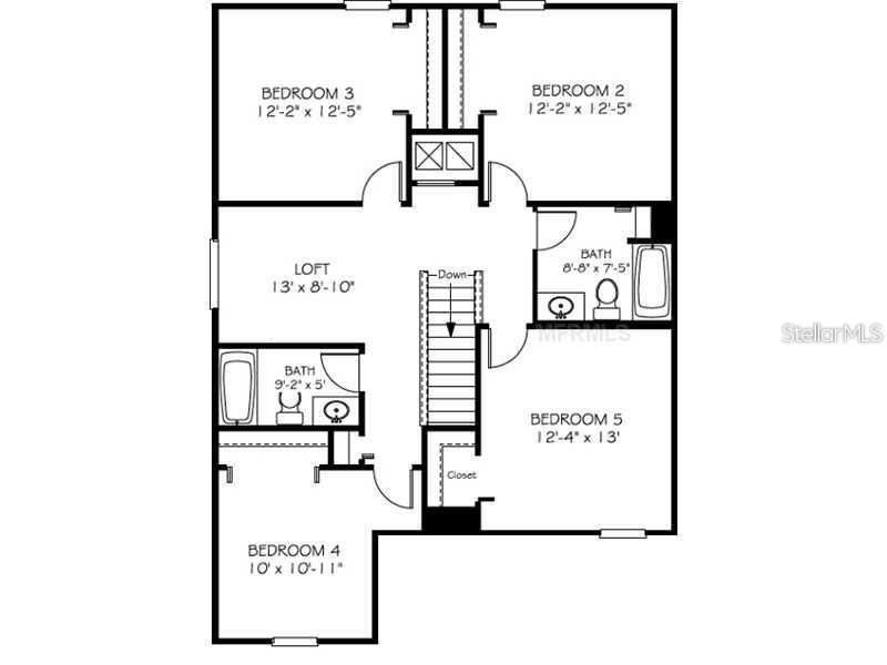 HAWKS POINT PH 1B-1 - Residential