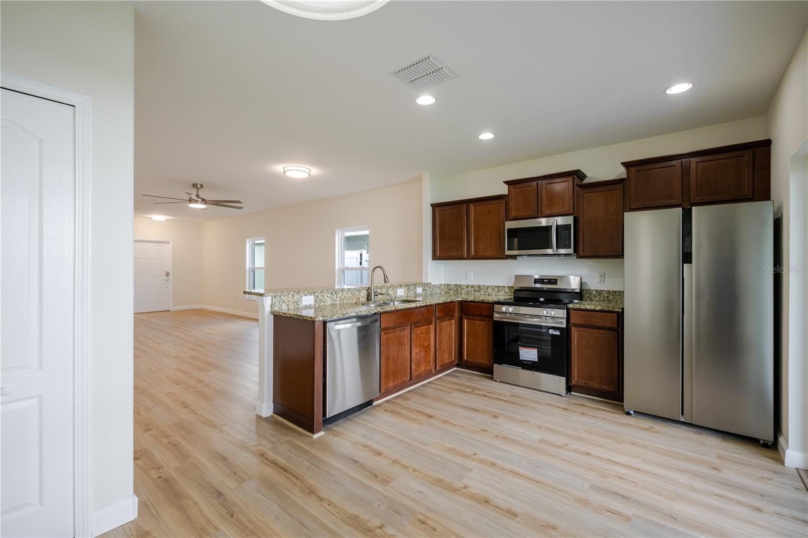 HAWKS POINT PH 1B-1 - Residential