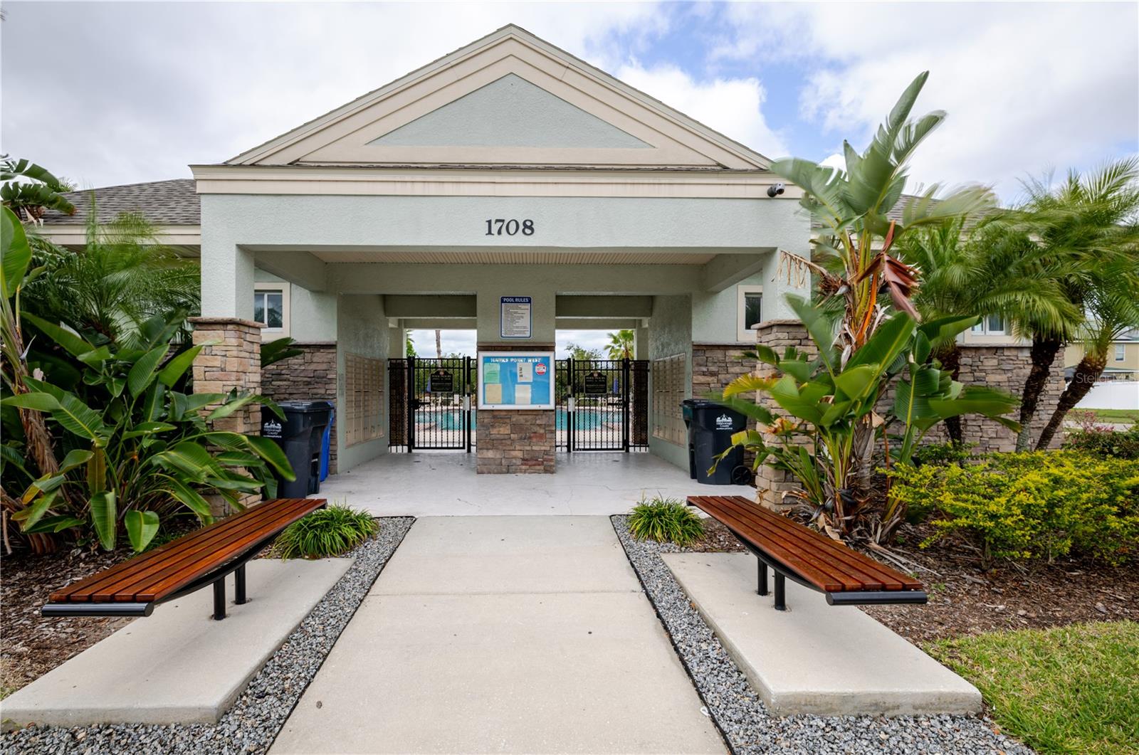 HAWKS POINT PH 1B-1 - Residential