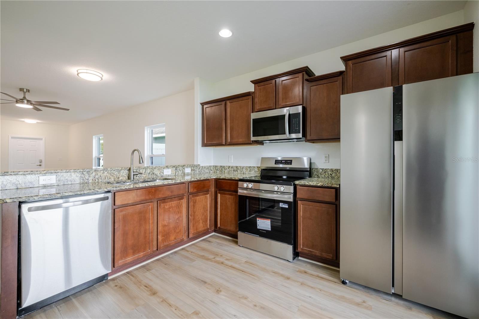 HAWKS POINT PH 1B-1 - Residential