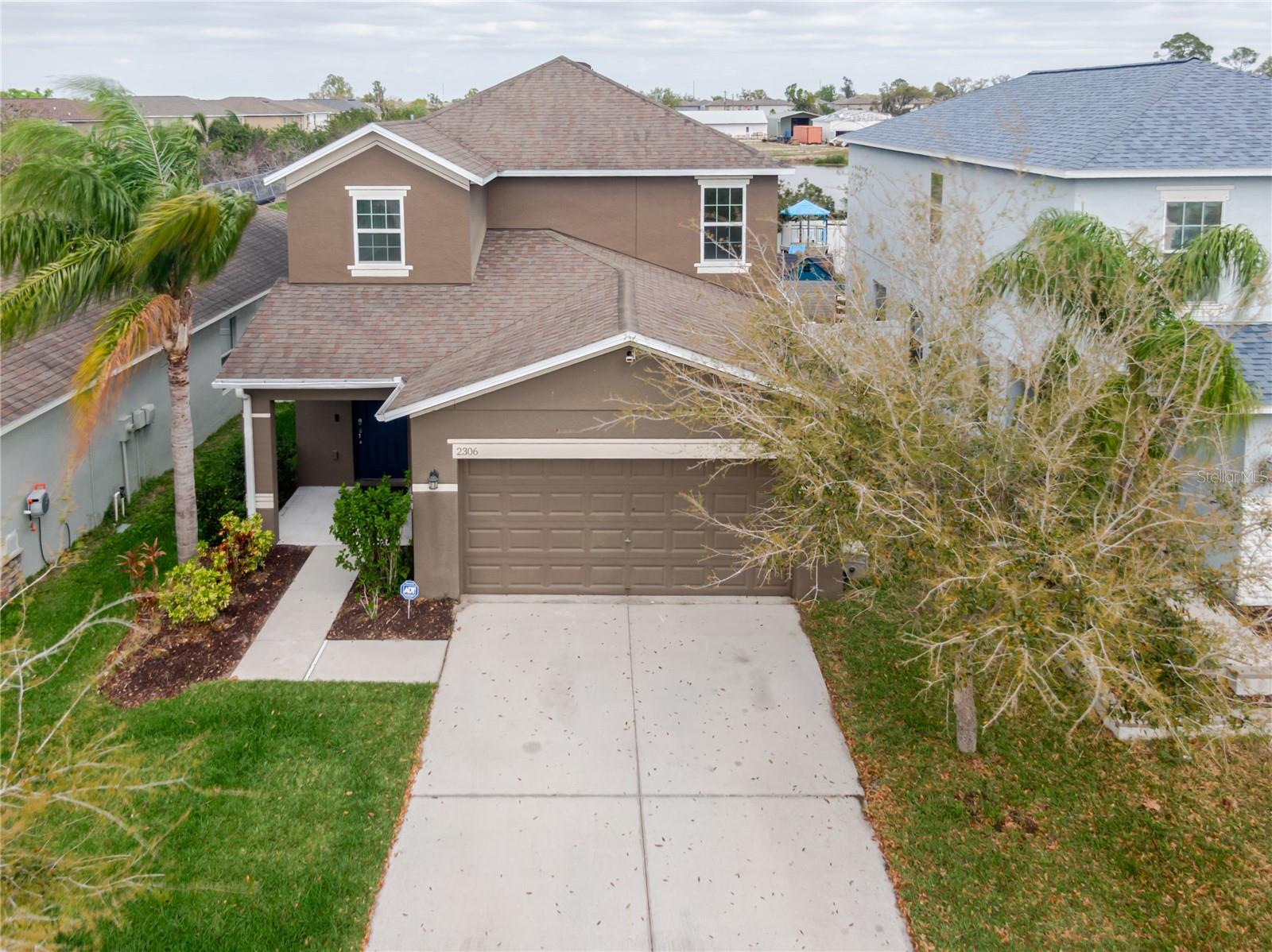 HAWKS POINT PH 1B-1 - Residential