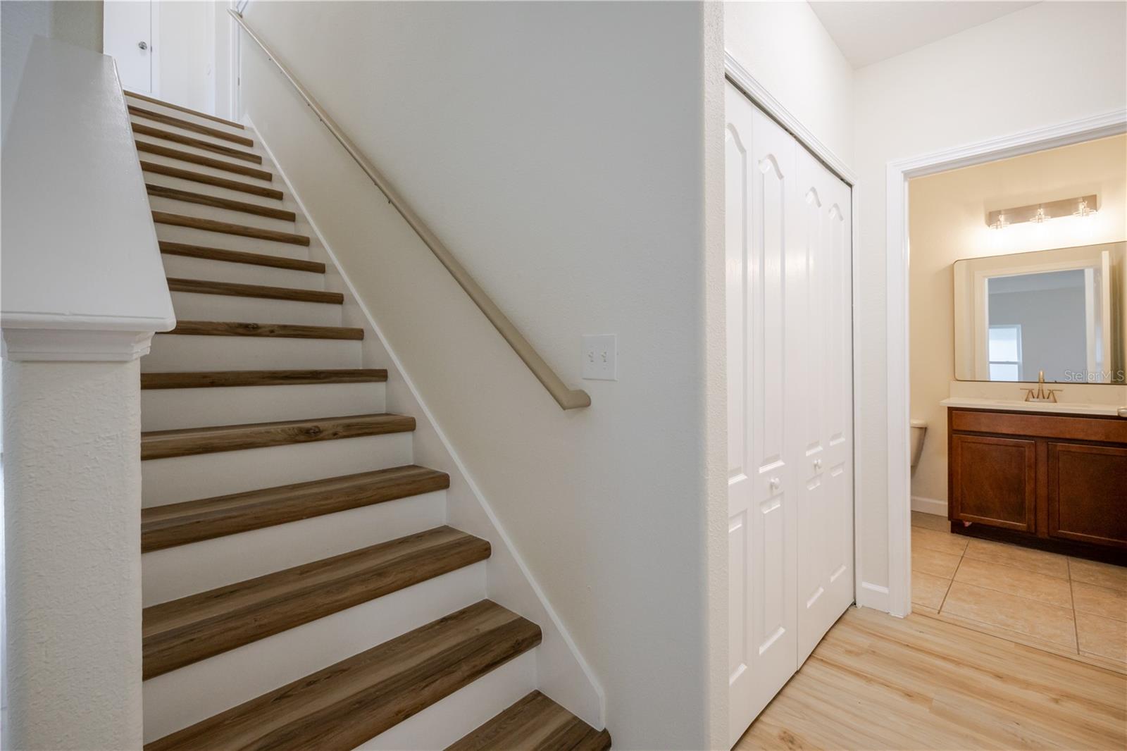 HAWKS POINT PH 1B-1 - Residential