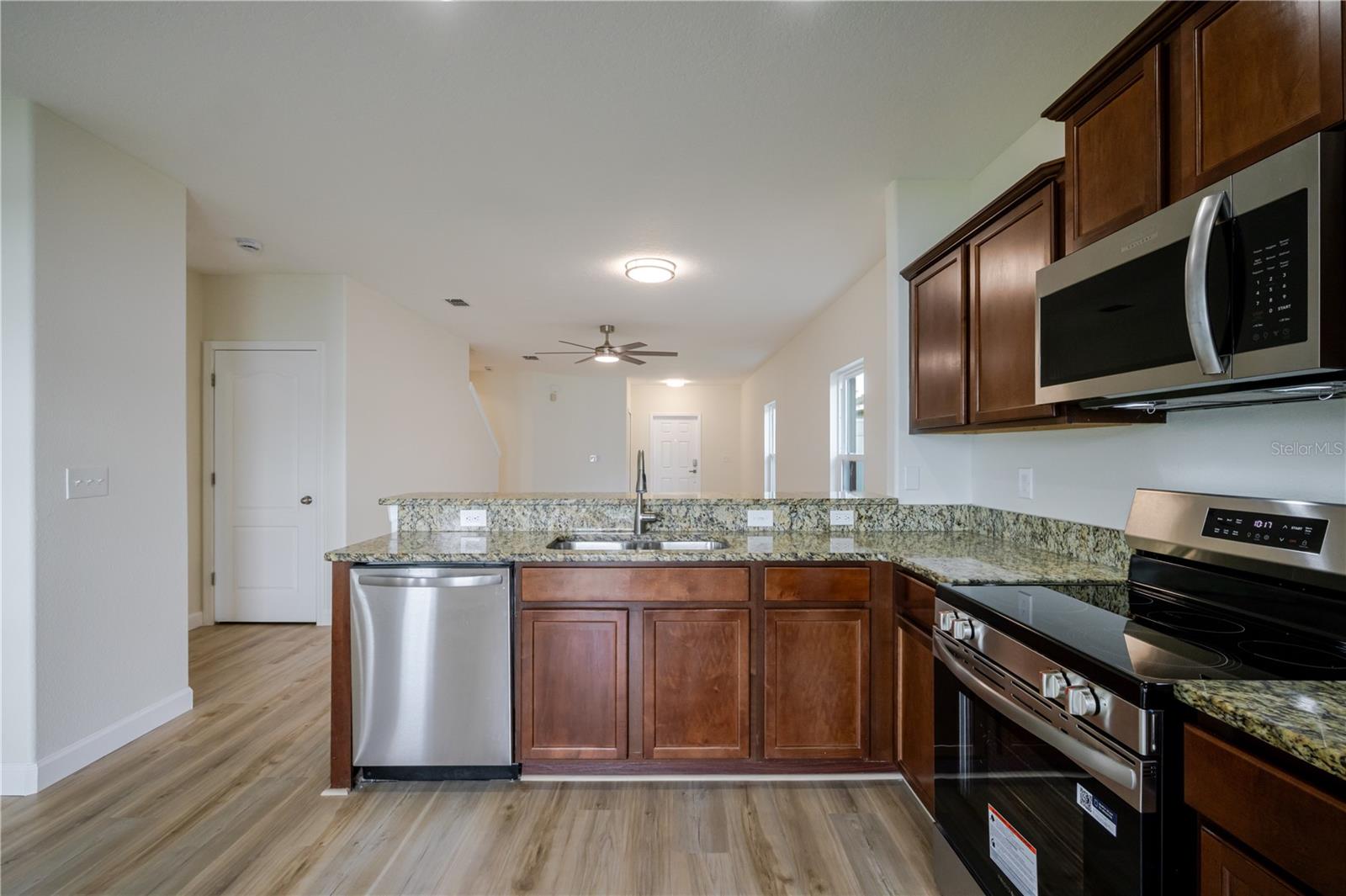 HAWKS POINT PH 1B-1 - Residential